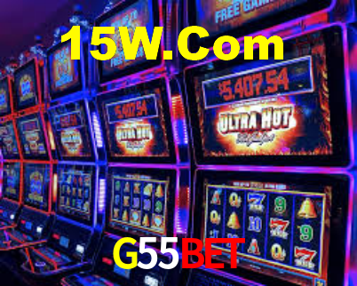 G55Bet - Installation Guide