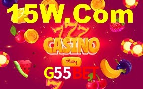 Experiência VIP G55Bet
