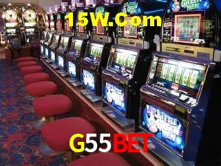 G55Bet - Rápido Acesse