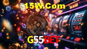 Live Casino G55Bet