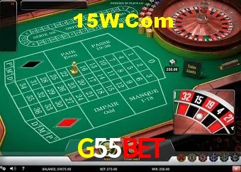 G55Bet - Security
