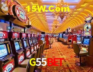 G55Bet Belo Horizonte - Winners
