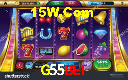 G55Bet - App Features