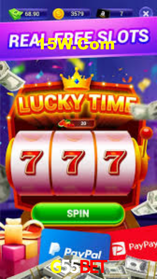 G55Bet App
