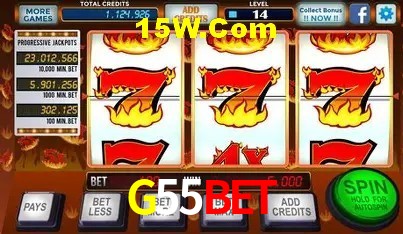 Login Seguro G55Bet