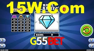 Exclusive Games G55Bet