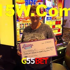 Bonus Features G55Bet