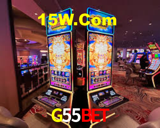 G55Bet App