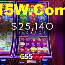VIP Casino G55Bet