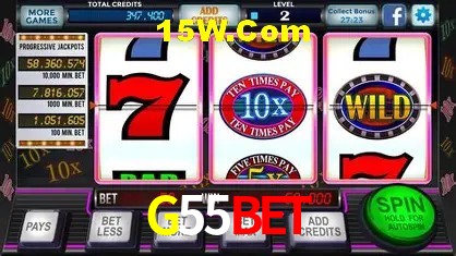 G55Bet Fortaleza - Reviews