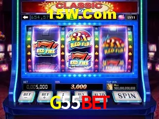 G55Bet São Paulo - Hot Promos