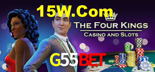 G55Bet - Site Oficial Do Cassino Online - G55Bet Vip