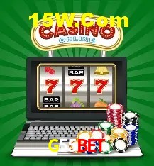 Sistemas de Segurança G55Bet