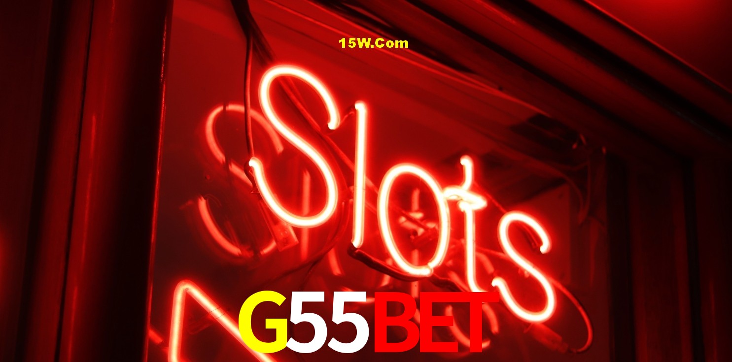 Platform Technology G55Bet