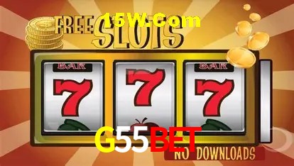 G55Bet - User Statistics