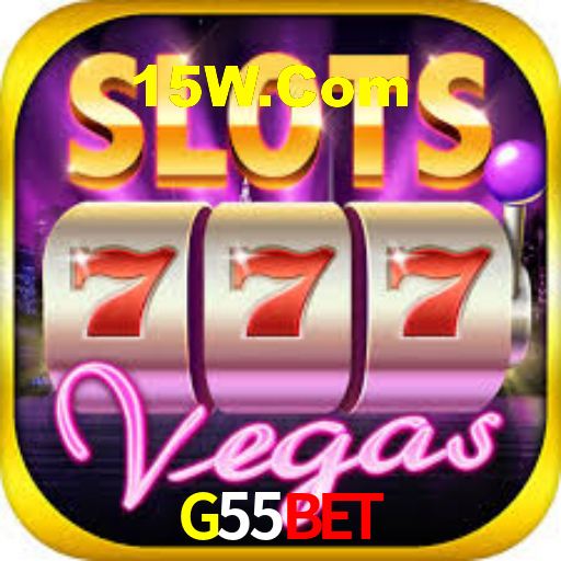 G55Bet Vip
