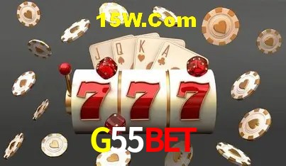 G55Bet Belo Horizonte - Jackpots