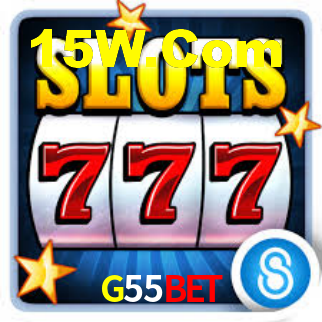 G55Bet App - Aplicativo Móvel Oficial