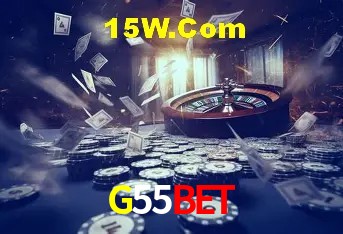 G55Bet São Paulo - Top Slots