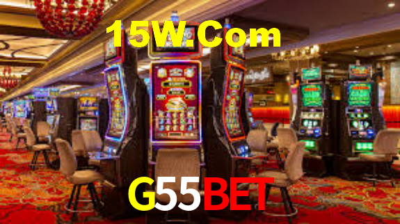 G55Bet,G55Bet Vip