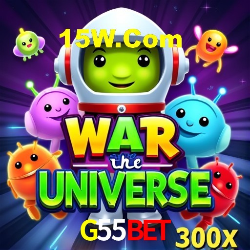 Jogo Spaceman G55Bet