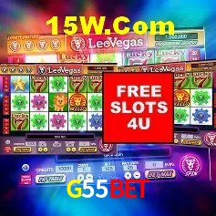 G55Bet Salvador - Football