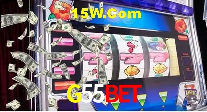 G55Bet - Pagamento PIX Instantâneo
