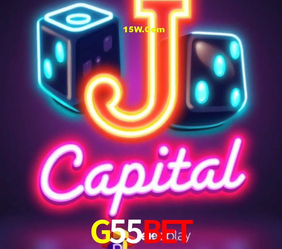 Diretório de Jogos G55Bet