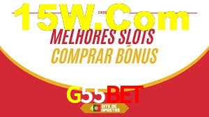 Tournaments G55Bet