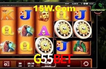 G55Bet Belo Horizonte - Promo Tips