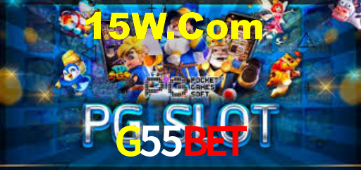 G55Bet: Seu Especialista em Apostas Esportivas Brasileiras