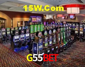 G55Bet - Análise de Mercados Esportivos