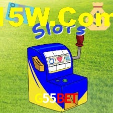 Welcome Bonus G55Bet
