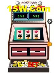 Jogos de Slot G55Bet