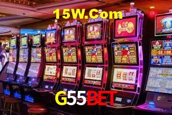 Promoções Sazonais G55Bet