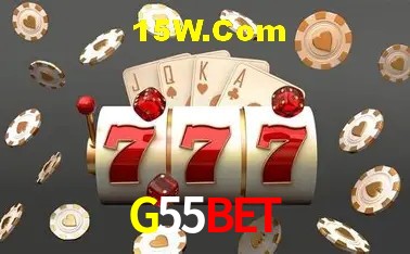 G55Bet - Login Methods