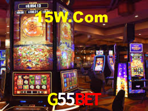 G55Bet App