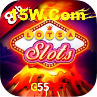 G55Bet - App Performance