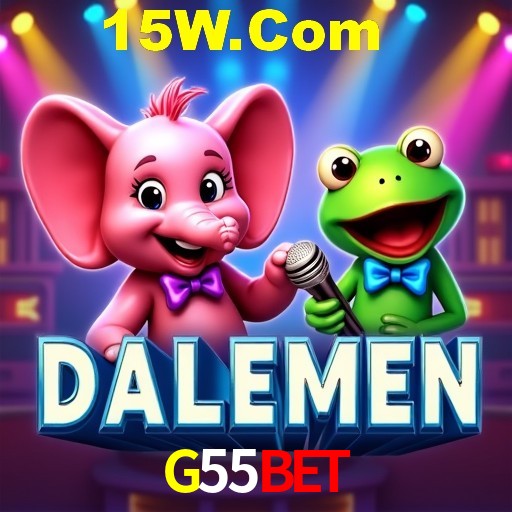 G55Bet Belo Horizonte - Reivindique Bonus